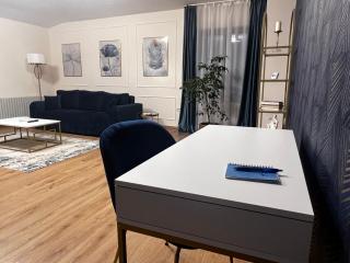 Florilor Residence II - Piteşti - 1