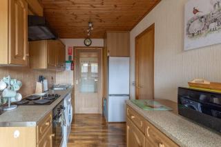 Wharfe Lodge - Skipton - 7