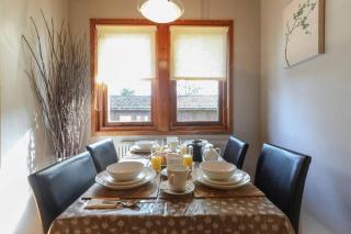 Wharfe Lodge - Skipton - 1