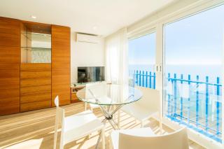 Primera línea playa levante Benidorm - Benidorm - 5