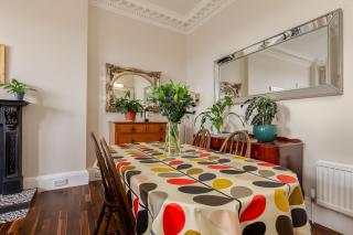 Stylish Victorian Apartment's close to the Botanical gardens, Free parking! - 6