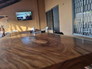 Cabaña Lilimar. - 5