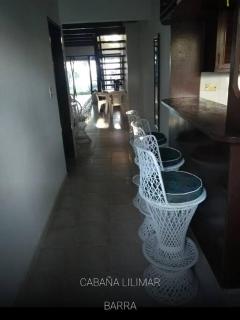 Cabaña Lilimar. - 4
