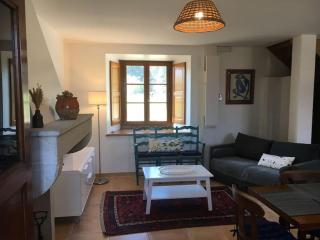 Maison confortable et calme, 2 chambres - - 4