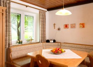 Ferienhaus Endl - Freyung - 6