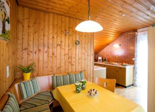 Ferienhaus Endl - Freyung - 4