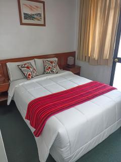 Huaraz Center Hostal - Huaraz - 6