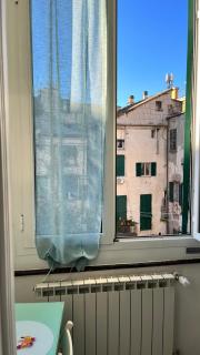 B&B Ligustico - Genova - 1