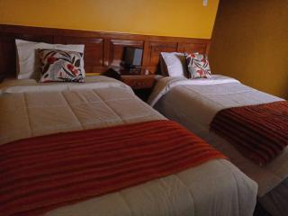 Huaraz Center Hostal - Huaraz - 7