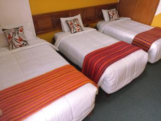Huaraz Center Hostal - Huaraz - 8