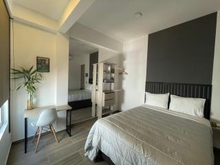 Deko rooms - Arauca - 8