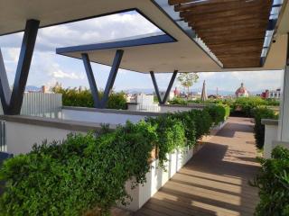 Comfy, Intimate Apartment with a Haunting Terrace - Città del Messico - 6