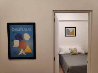Comfy, Intimate Apartment with a Haunting Terrace - Città del Messico - 5