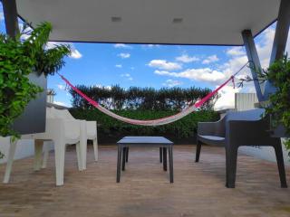 Comfy, Intimate Apartment with a Haunting Terrace - Città del Messico - 2