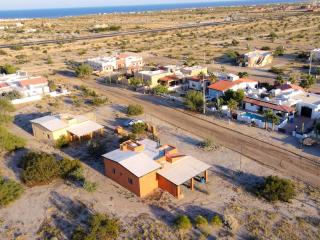 Splendid 2BR Casita, peace and tranquillity - San Felipe - 8