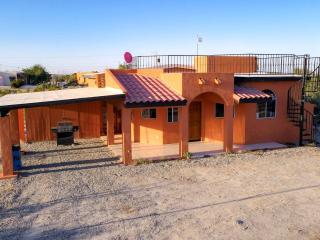 Splendid 2BR Casita, peace and tranquillity - San Felipe - 6