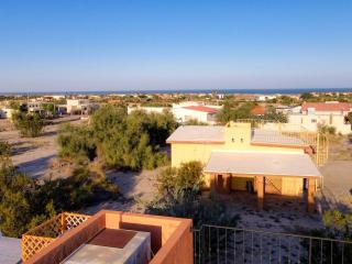 Splendid 2BR Casita, peace and tranquillity - San Felipe - 5