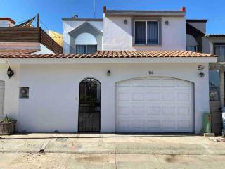 Casa para toda la familia - Ensenada - 0