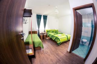 Penzion Vinařství Buchtovi - 0