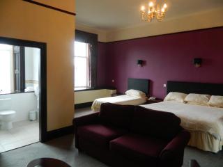 The Station Hotel - 9