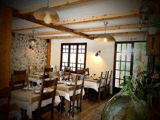 Auberge Saint Antoine - 5