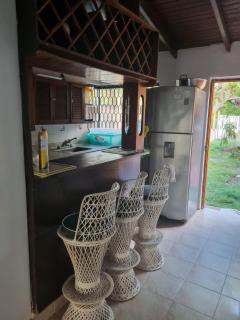 Cabaña Lilimar. - 9