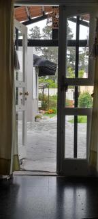 Cabaña Rincon de Lucre Maffei - 6