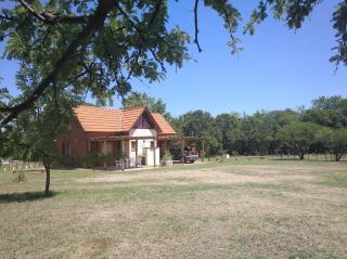 Cabañas el Ñato - 0