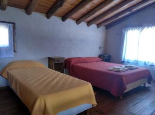 Cabañas el Ñato - 5