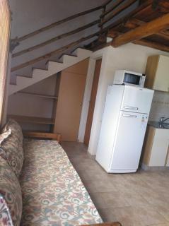 Cabañas el Ñato - 4