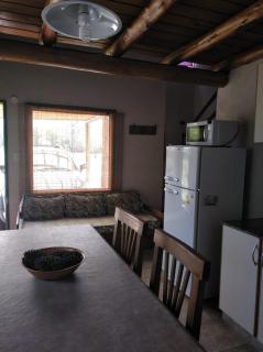 Cabañas el Ñato - 3