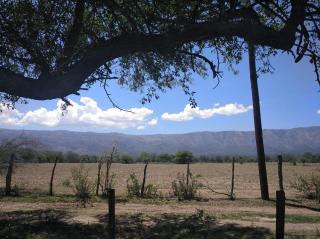 Cabañas el Ñato - 1