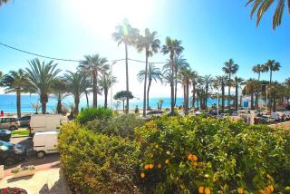 Croisette Immo 2pièces sur La croisette Vue mer - Cannes - 6