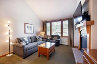 Comfortable Mountain Adventure Condo at Zephyr Mountain Lodge with Village View condo - Winter Park - 8