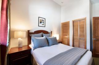 Comfortable Mountain Adventure Condo at Zephyr Mountain Lodge with Village View condo - 7