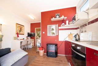 Apartment Opatija with Garden and Seaview - Opric - 2