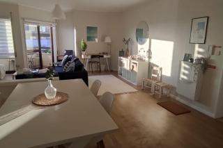 Areia StayInn Beach Apartment - Árvore - 7
