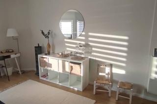 Areia StayInn Beach Apartment - Árvore - 4