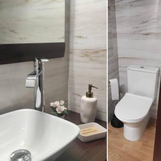 Areia StayInn Beach Apartment - Árvore - 1