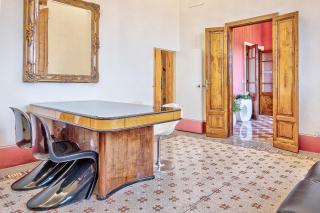 Residenza Villa Clara - Bettolle - 1