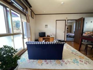 静かな田舎の一軒家 ご家族友達観光大型スキー場近郊 - - 1