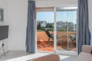 Miraflores Golf View Retreat - Mijas - 8