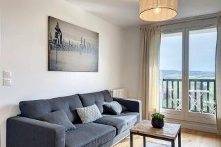 Appartement Lassay - Welkeys - Blonville-sur-Mer - 6