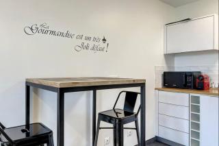 Appartement Lassay - Welkeys - 3