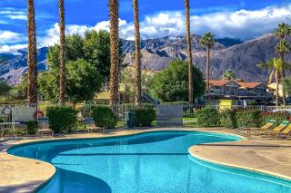 Palms & Peaks, Unit F37 Permit #43588 - Palm Springs - 7