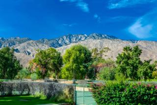 Palms & Peaks, Unit F37 Permit #43588 - Palm Springs - 6