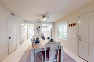 Palms & Peaks, Unit F37 Permit #43588 - Palm Springs - 3