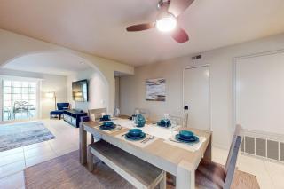 Palms & Peaks, Unit F37 Permit #43588 - Palm Springs - 1