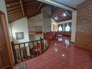 Villa saung panenjoan - 5
