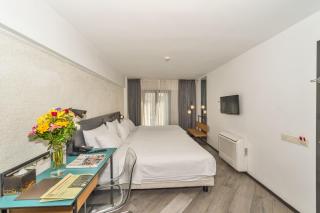 Faros Hotel Taksim-Special Category - Istanbul - 3